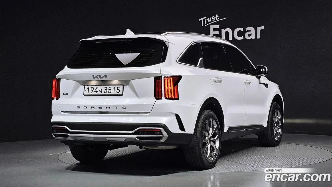 Kia Sorento — фото 2