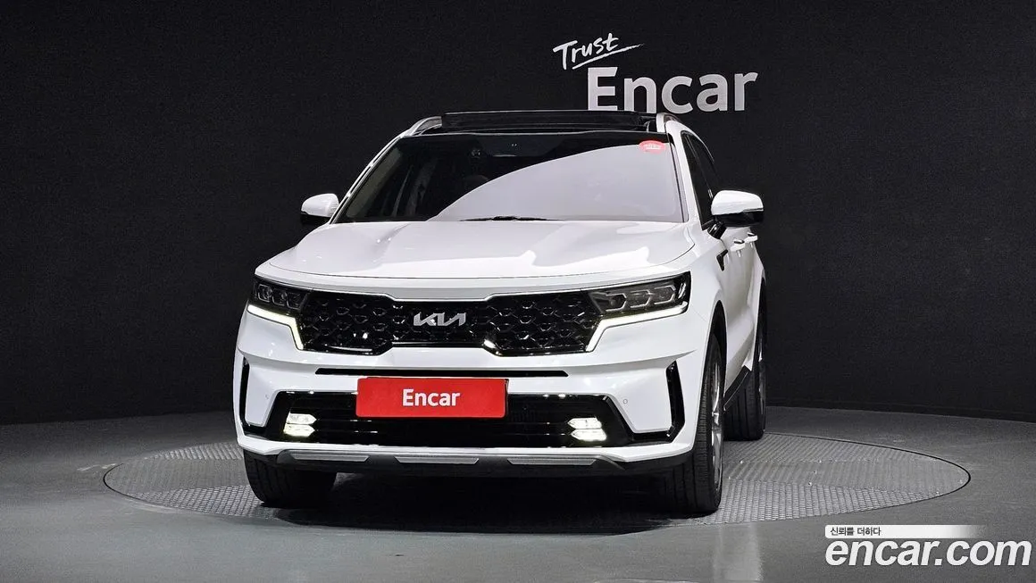 Kia Sorento — фото 3