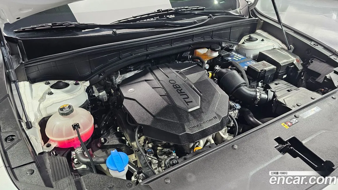 Kia Sorento — фото 6