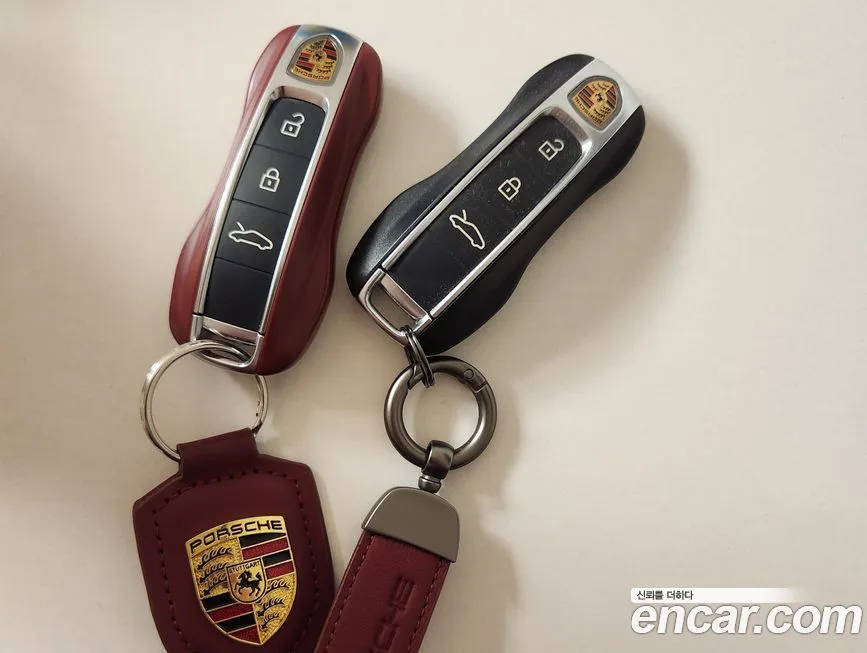 Porsche 911 2021 из KR, фото 9