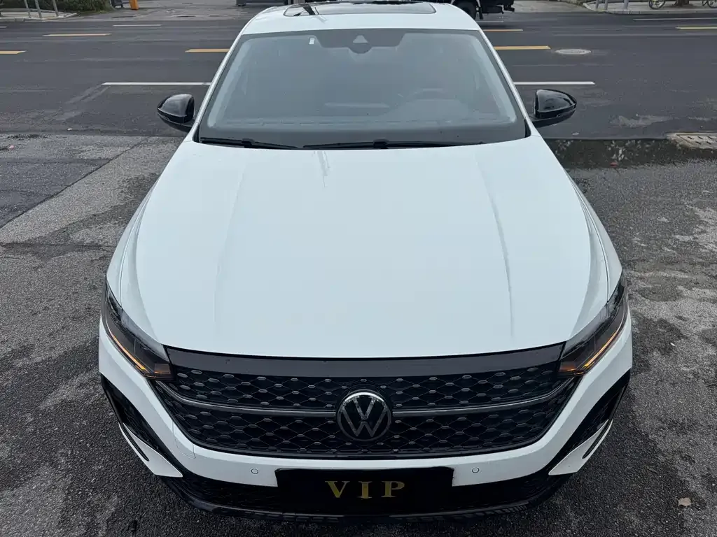 Volkswagen Lavida 2023 из CN, фото 1