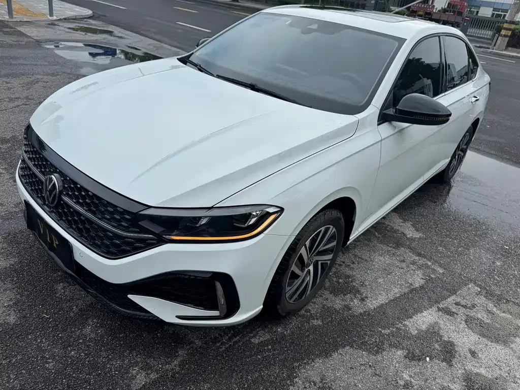 Volkswagen Lavida 2023 из CN, фото 2