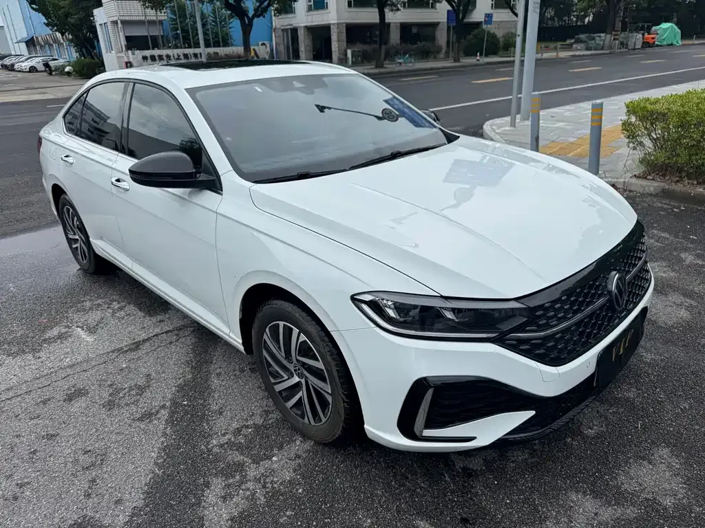 Volkswagen Lavida 2023 из CN, фото 3