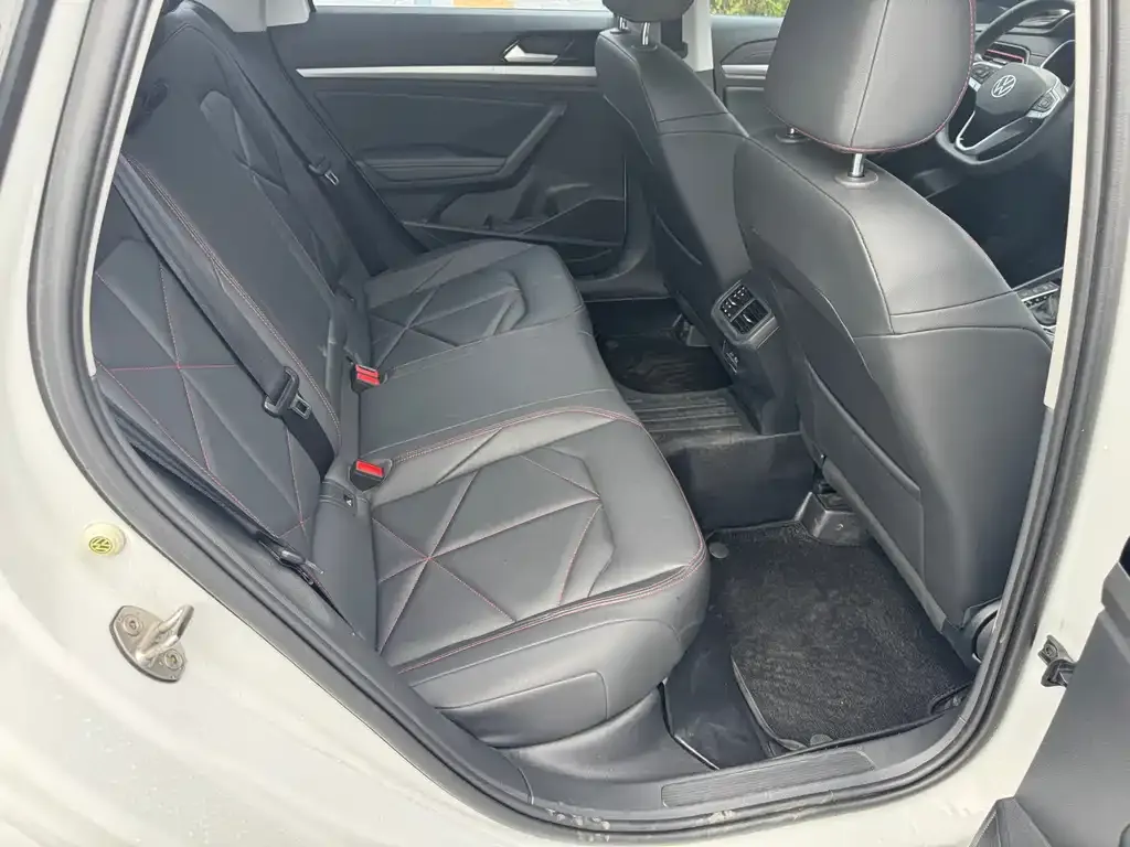 Volkswagen Lavida 2023 из CN, фото 7