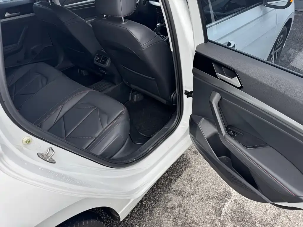 Volkswagen Lavida 2023 из CN, фото 8