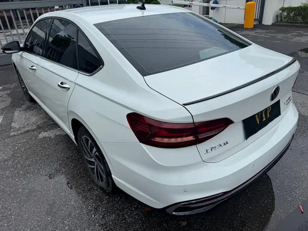Volkswagen Lavida 2023 из CN, фото 9