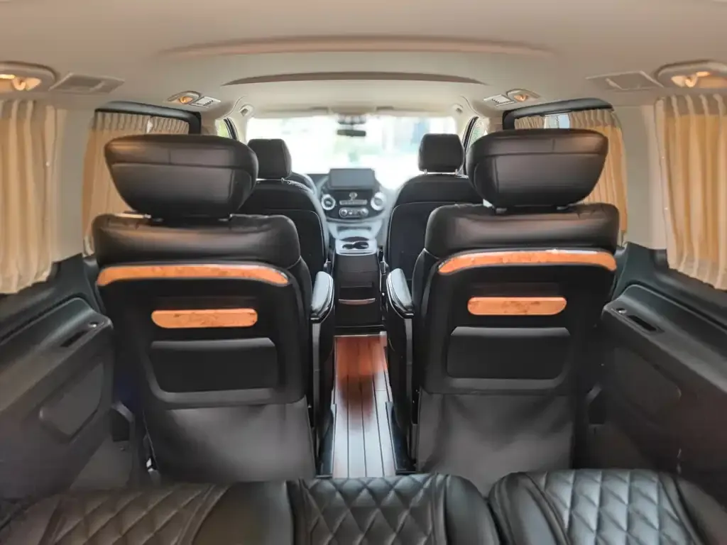 Mercedes-Benz Vito 2022 из CN, фото 10