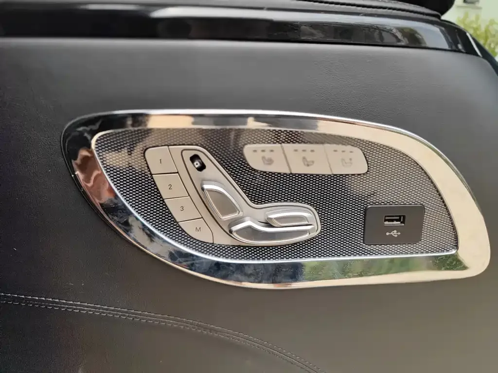 Mercedes-Benz Vito 2022 из CN, фото 8