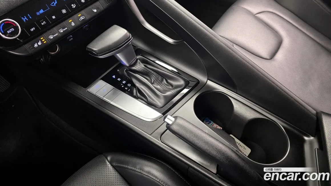 Hyundai AVANTE 2021 из KR, фото 9