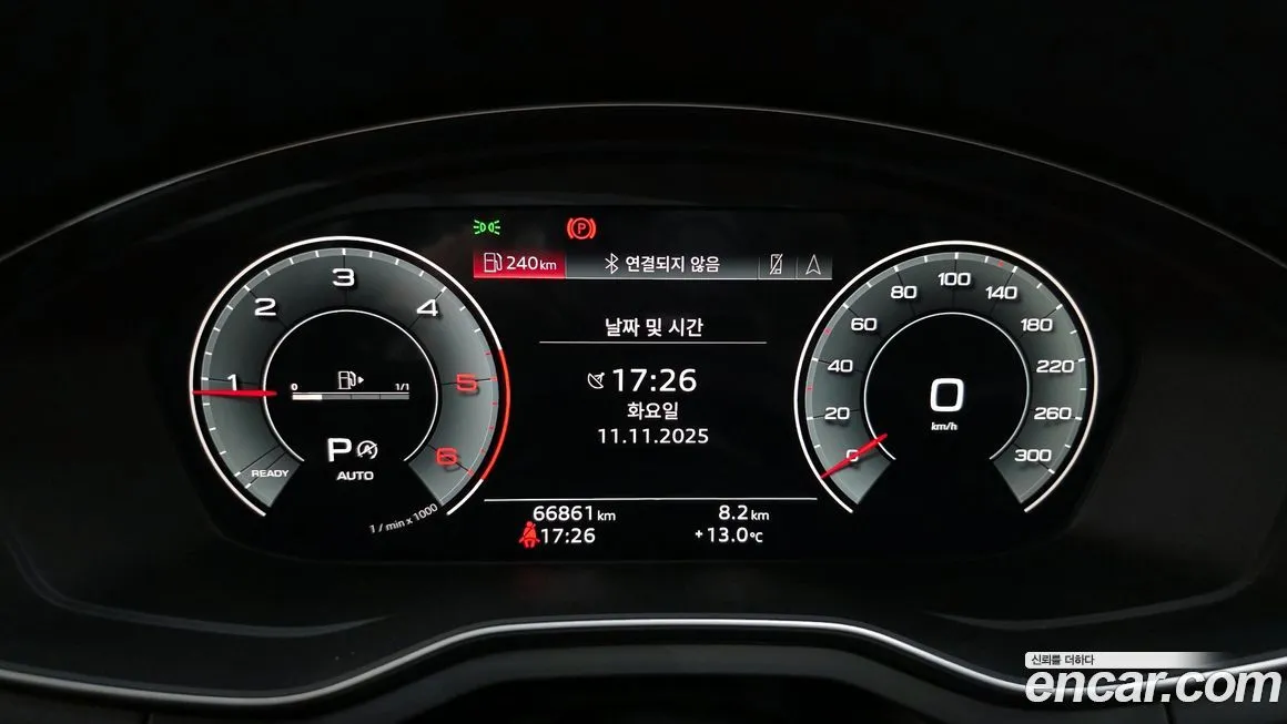 Audi A5 2021 из KR, фото 8