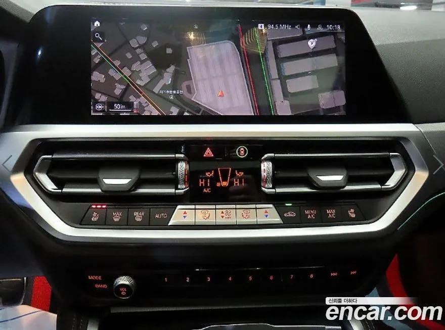 BMW 4-Series — фото 10