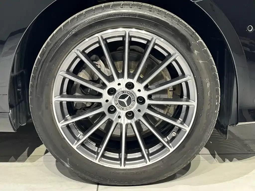 Mercedes-Benz E-Class 2022 из CN, фото 5