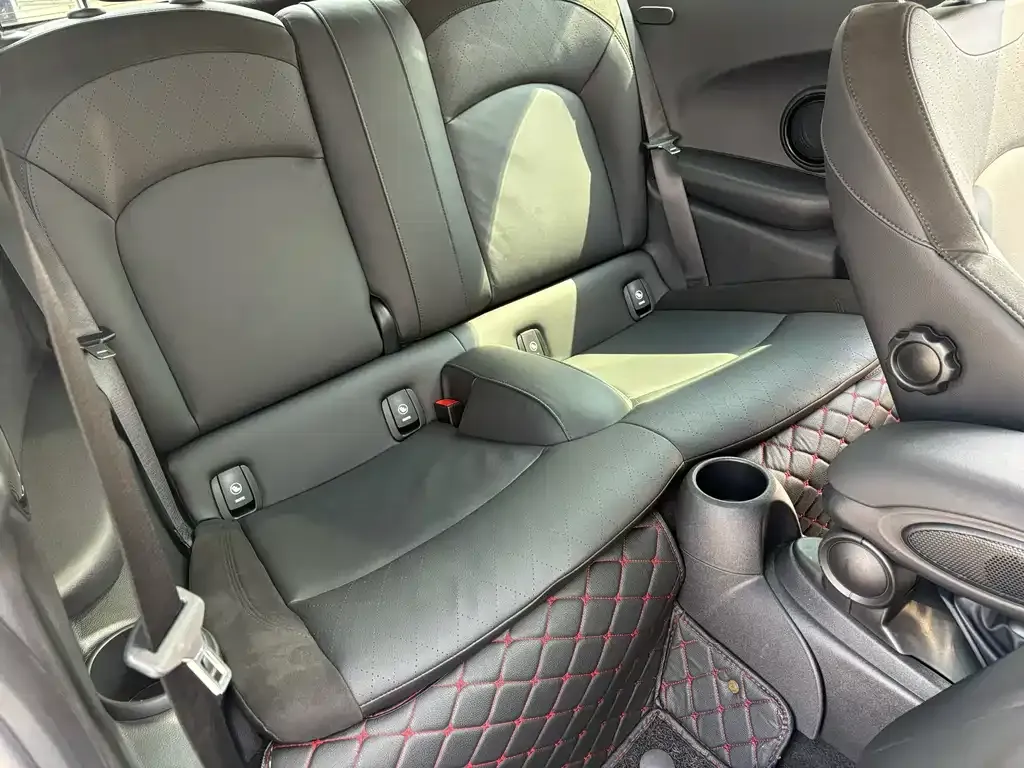 MINI Cooper (3-door) 2022 из CN, фото 7