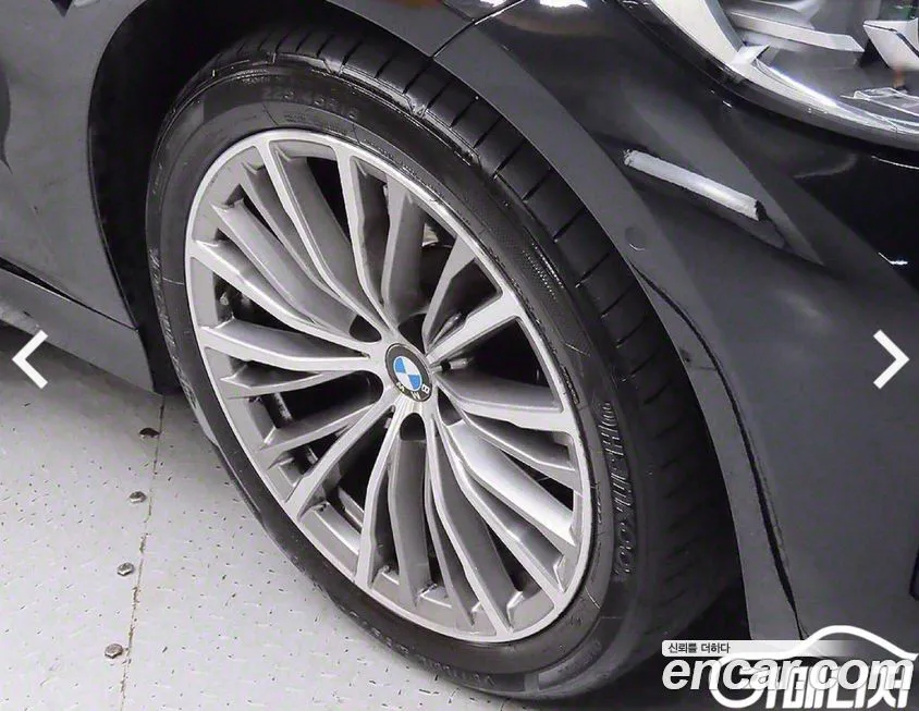 BMW 3-Series 2021 из KR, фото 5