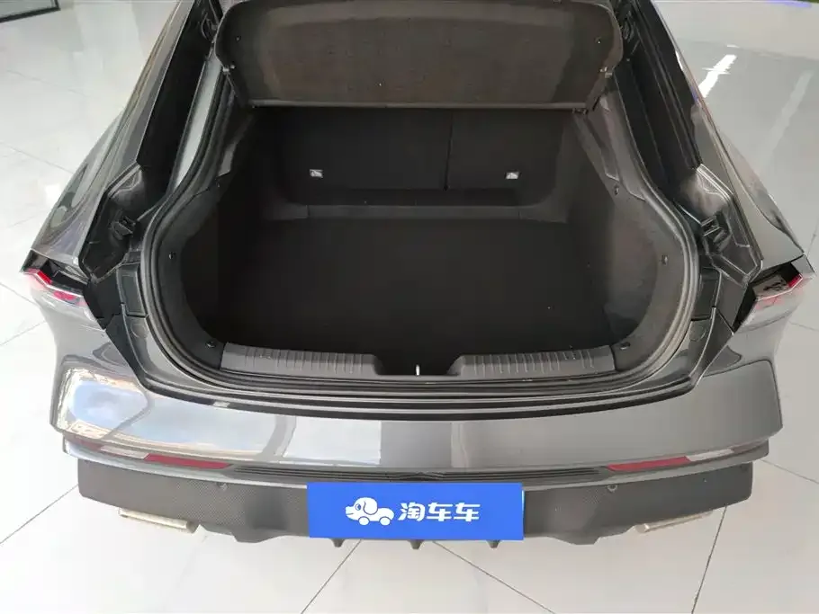 Changan UNI-V 2024 из CN, фото 4