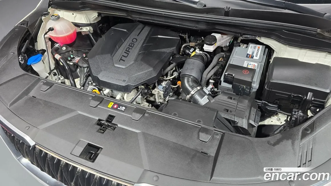 Kia Carnival 2021 из KR, фото 6