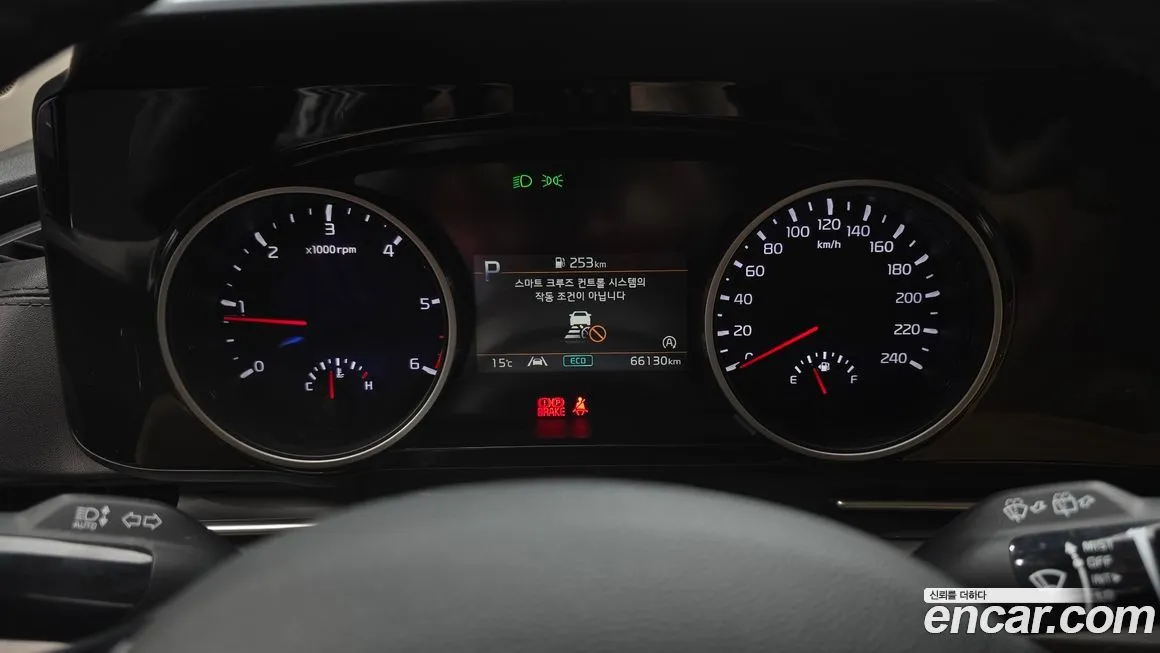 Kia Carnival 2021 из KR, фото 8