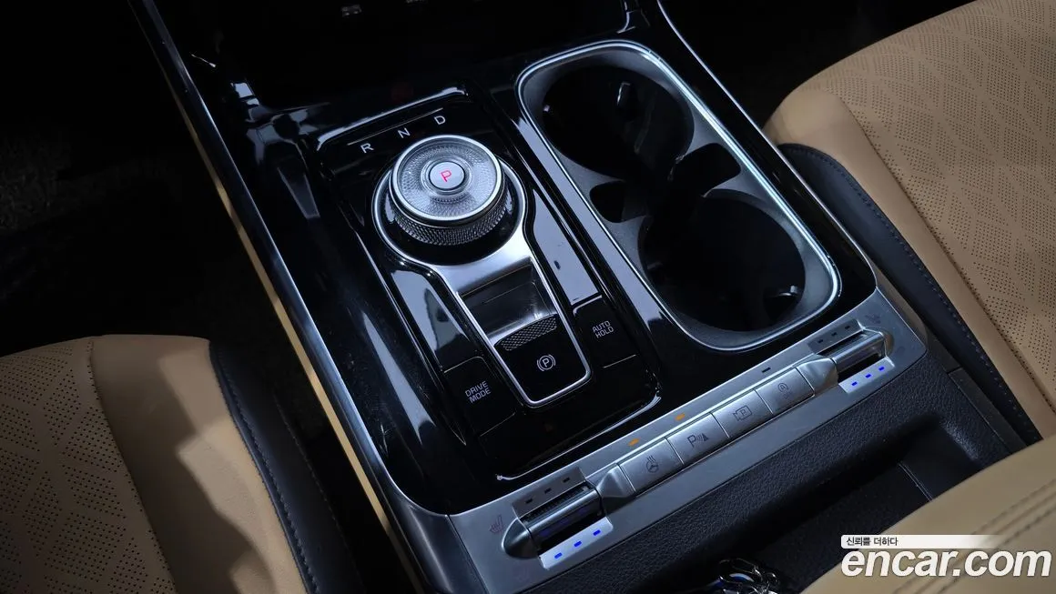 Kia Carnival 2021 из KR, фото 9