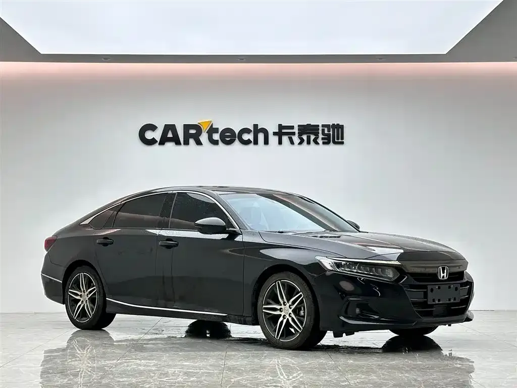 Honda Accord 2023 из CN, фото 6