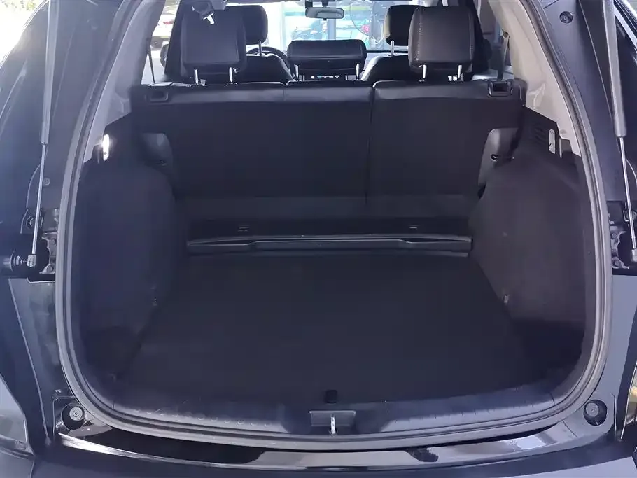 Honda Breeze 2021 из CN, фото 4