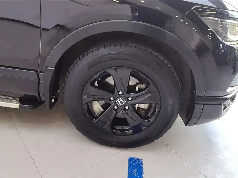 Honda Breeze 2021 из CN, фото 6