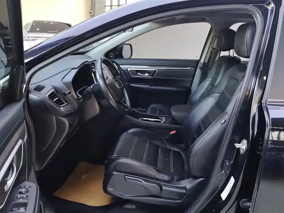 Honda Breeze 2021 из CN, фото 9