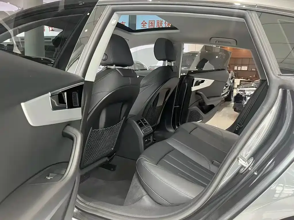 Audi A5 (Import) 2025 из CN, фото 10