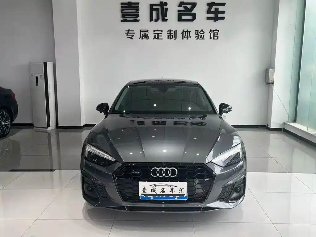 Audi A5 (Import) 2025 из CN, фото 2