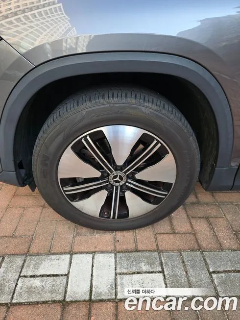 Mercedes-Benz EQA 2021 из KR, фото 6