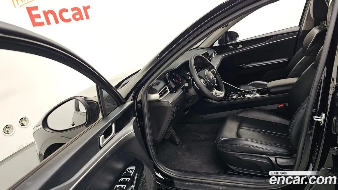 Kia K5 2021 из KR, фото 10