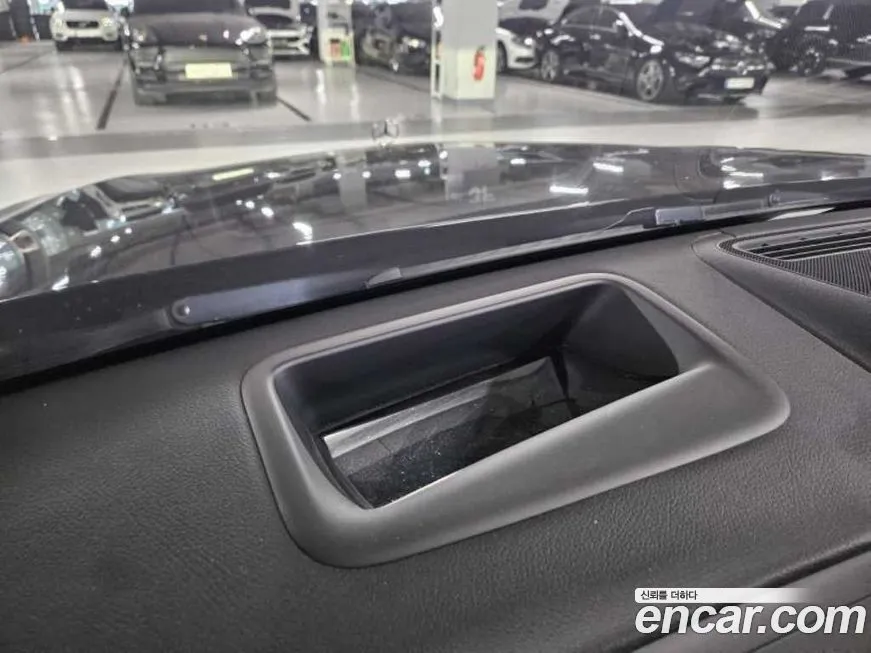 Mercedes-Benz S-Class 2021 из KR, фото 8