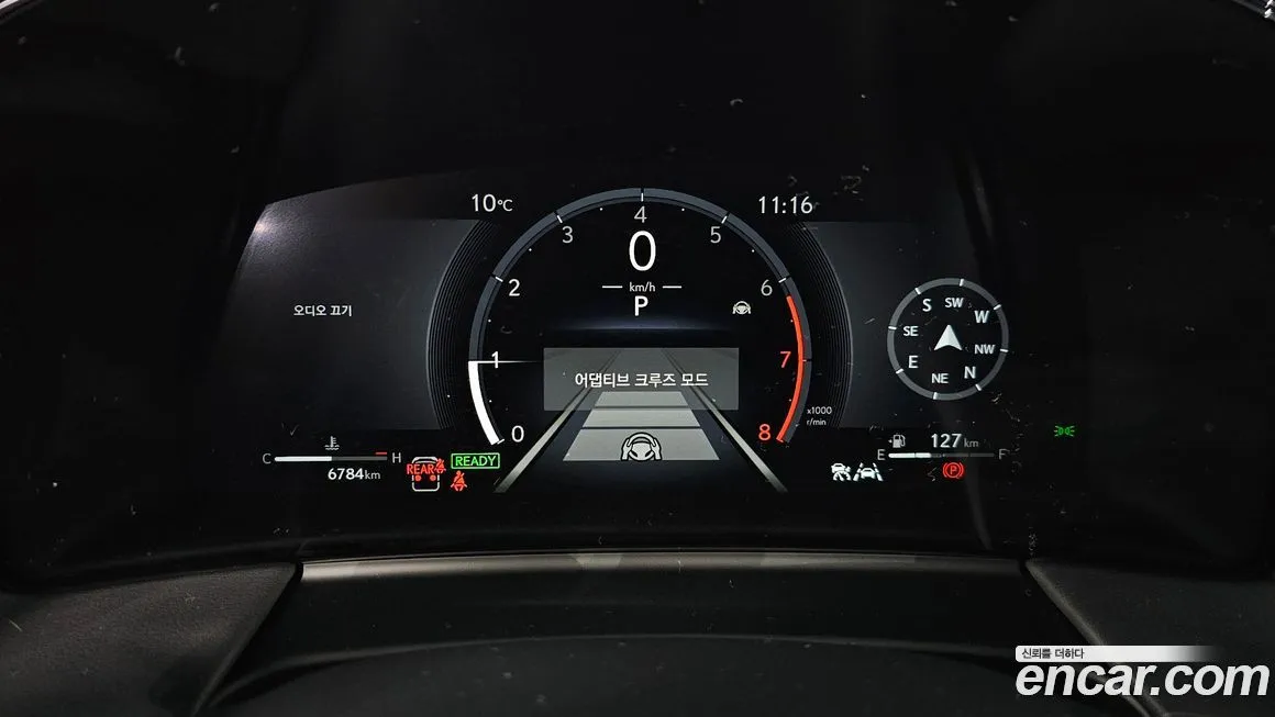 Lexus LM 2025 из KR, фото 8