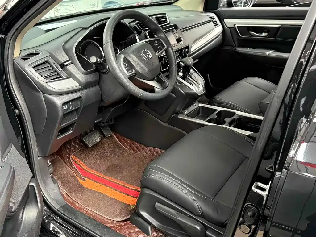 Honda CR-V 2021 из CN, фото 5