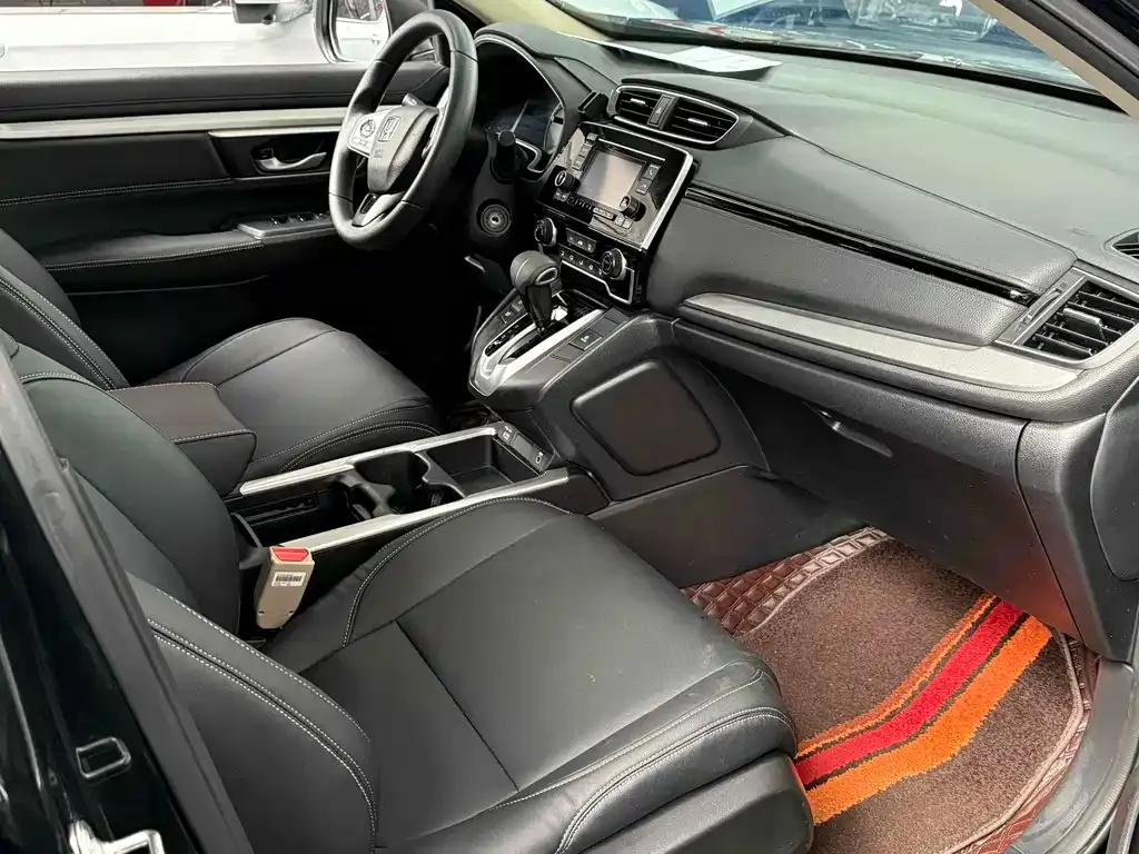 Honda CR-V 2021 из CN, фото 8
