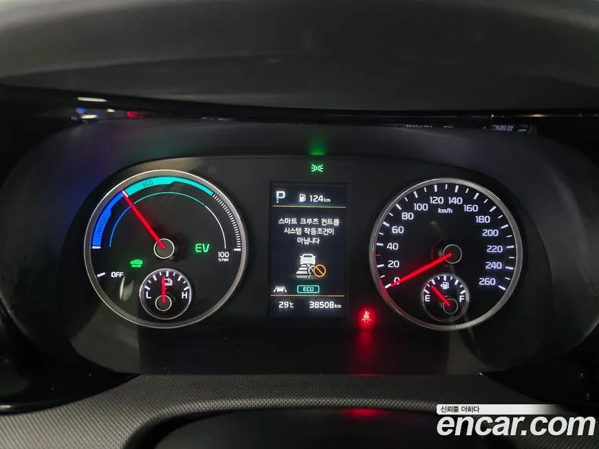 Kia K5 2021 из KR, фото 7