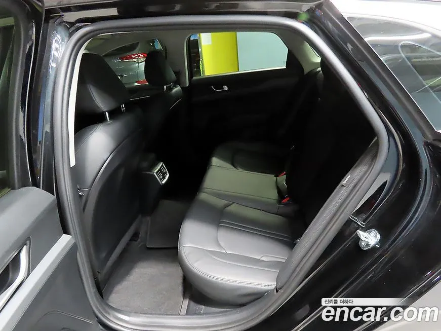 Kia K5 2021 из KR, фото 9