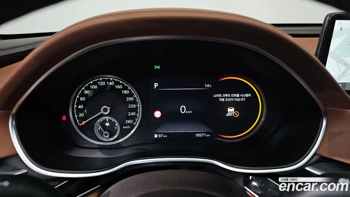 Genesis G80 2024 из KR, фото 8