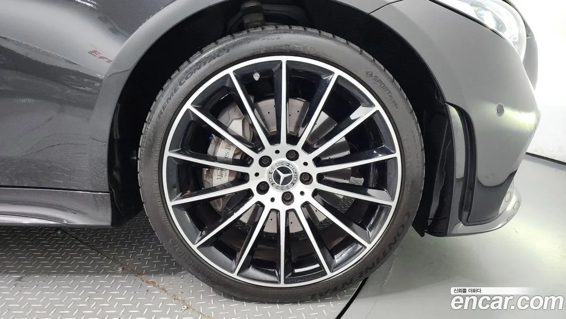 Mercedes-Benz CLS-Class 2021 из KR, фото 5