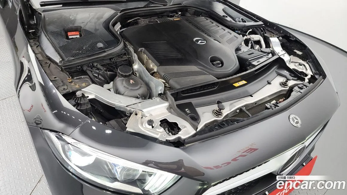 Mercedes-Benz CLS-Class 2021 из KR, фото 6