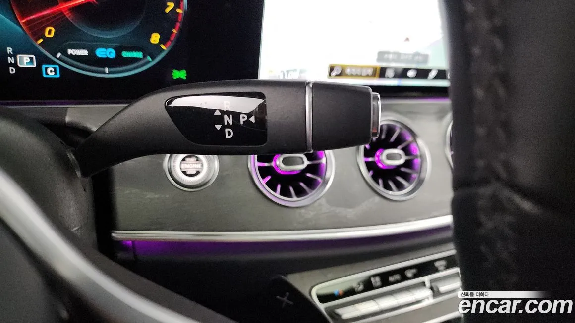 Mercedes-Benz CLS-Class 2021 из KR, фото 9