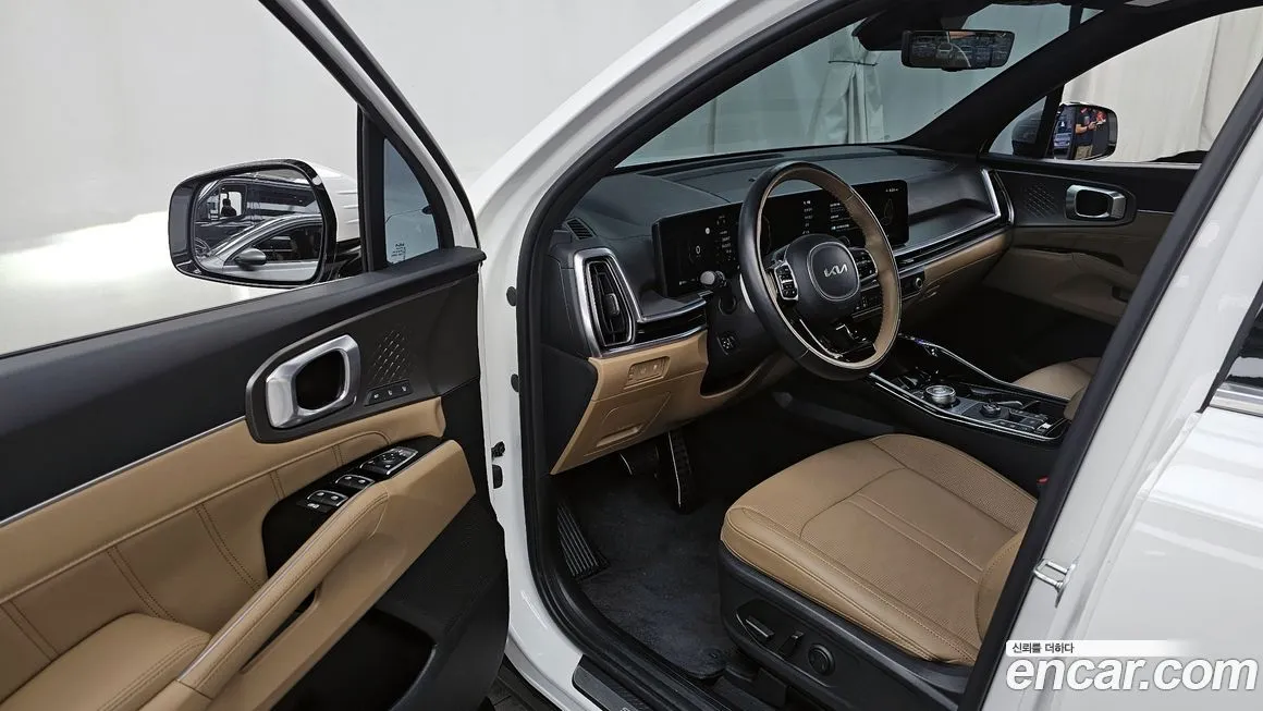 Kia Sorento — фото 10