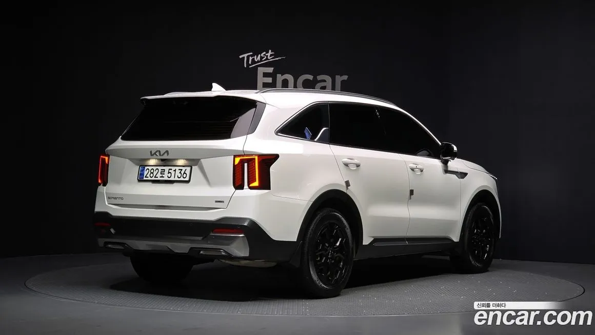 Kia Sorento — фото 2