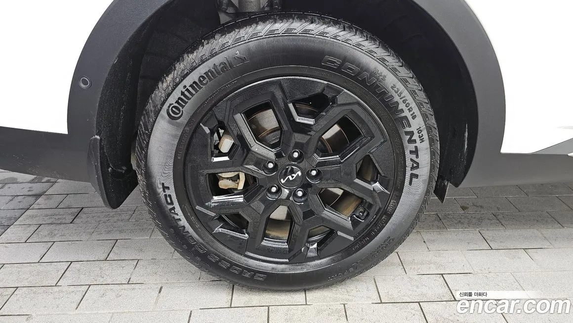 Kia Sorento — фото 5