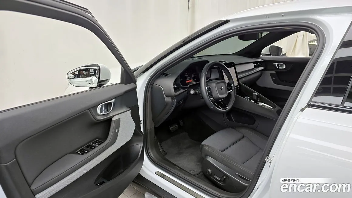 Polestar Polestar 2 2022 из KR, фото 10
