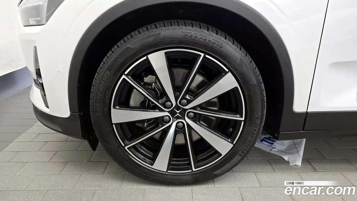 Polestar Polestar 2 2022 из KR, фото 5