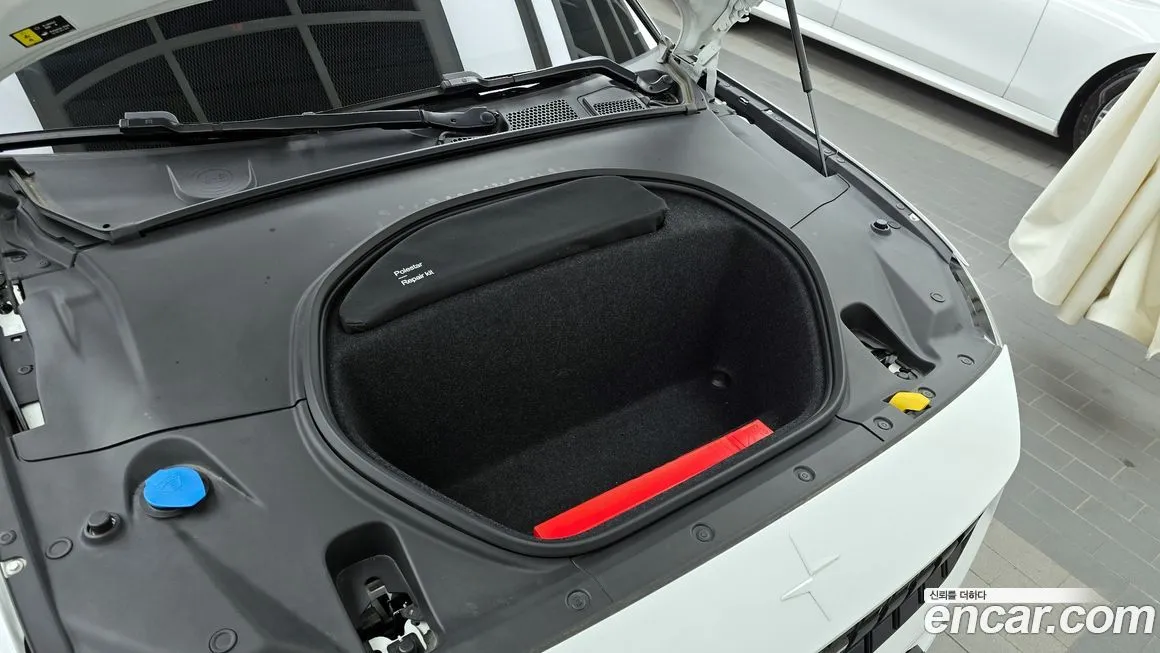 Polestar Polestar 2 2022 из KR, фото 6