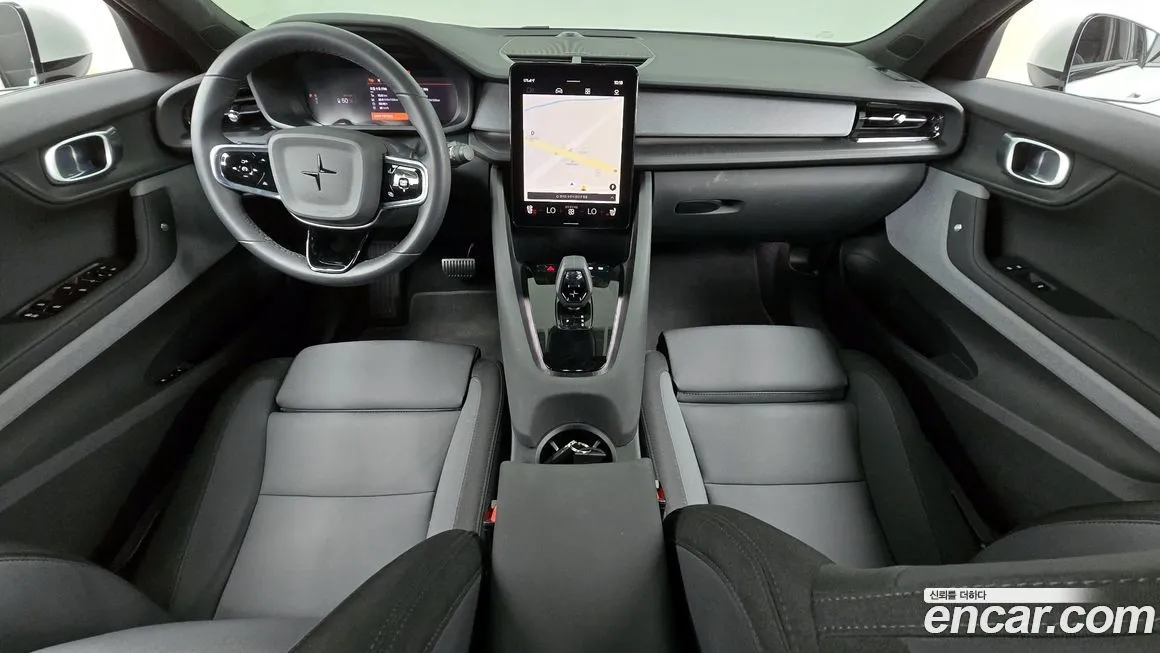 Polestar Polestar 2 2022 из KR, фото 7