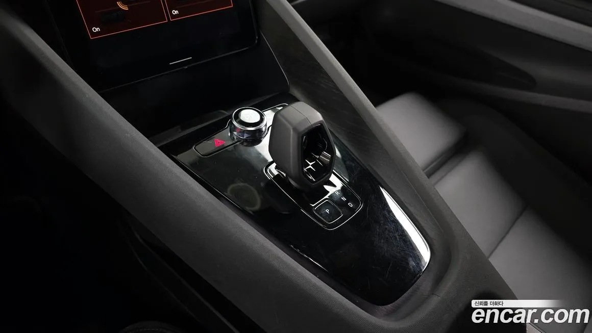 Polestar Polestar 2 2022 из KR, фото 9