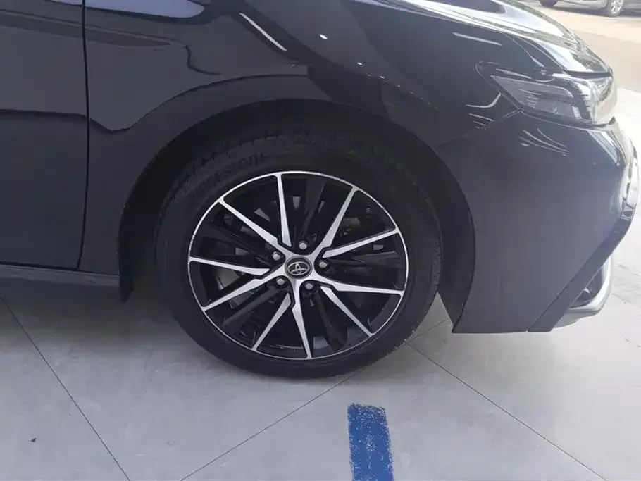 Toyota Camry 2021 из CN, фото 6