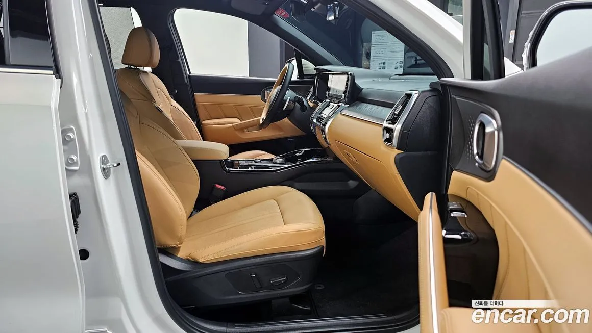 Kia Sorento 2023 из KR, фото 10